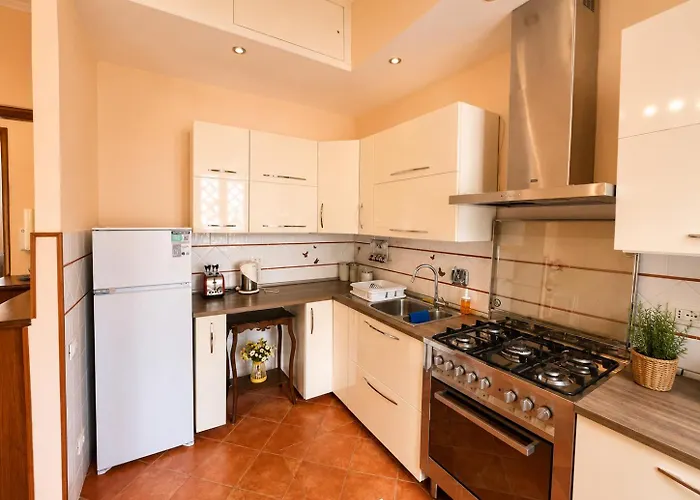 Bilocale Roma Nord -- Free Parking Apartamento