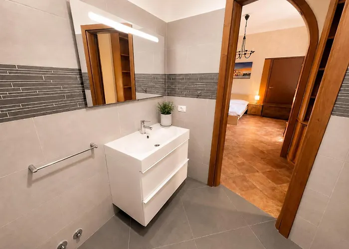 Apartamento Bilocale Roma Nord -- Free Parking Roma