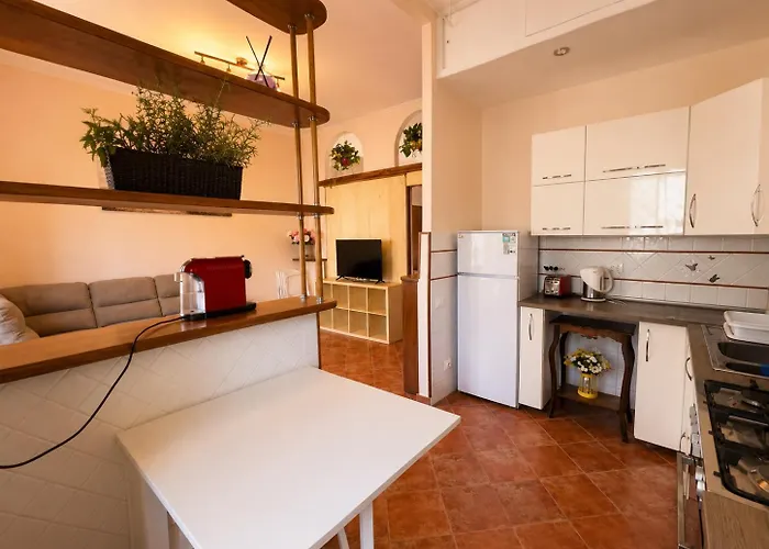 Bilocale Roma Nord -- Free Parking Apartamento Roma