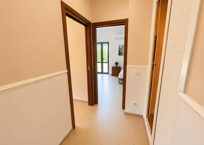 Apartamento Bilocale Roma Nord -- Free Parking