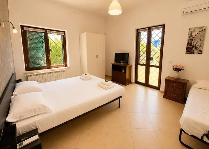 Apartamento Bilocale Roma Nord -- Free Parking Roma